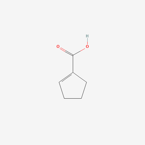 FT-0607681 CAS:1560-11-8 chemical structure