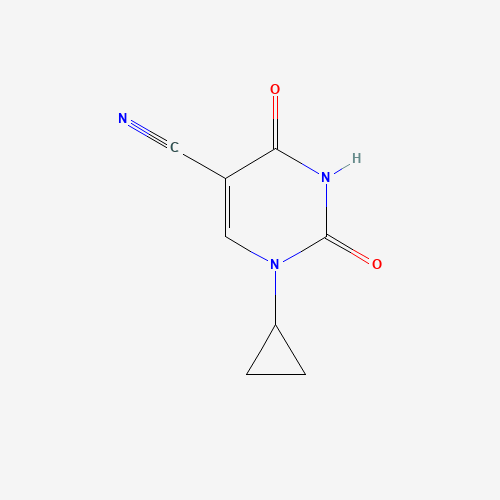 FT-0607683 CAS:175203-44-8 chemical structure