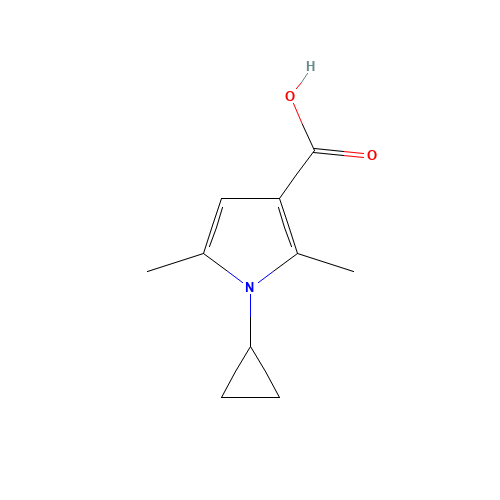 FT-0607684 CAS:423768-58-5 chemical structure