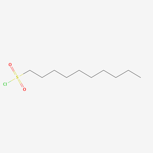 FT-0607688 CAS:61652-81-1 chemical structure