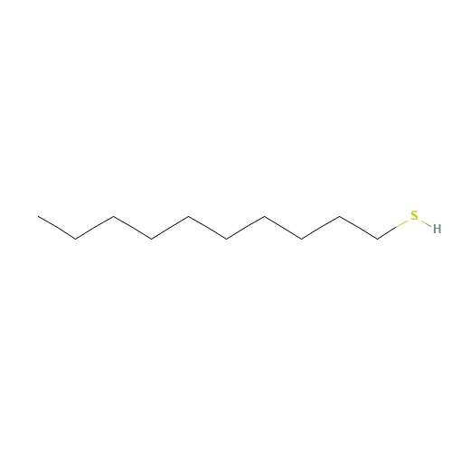 FT-0607690 CAS:143-10-2 chemical structure