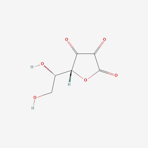 FT-0607694 CAS:490-83-5 chemical structure