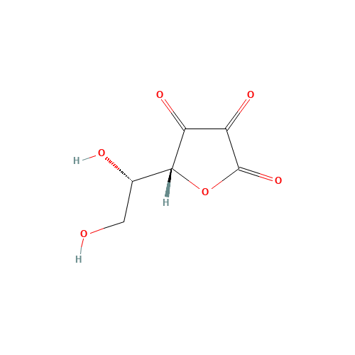 DEHYDROASCORBIC ACID (CAS: 490-83-5) - Related Chemical Product