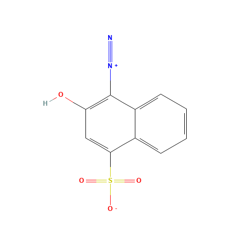FT-0607696 CAS:887-76-3 chemical structure
