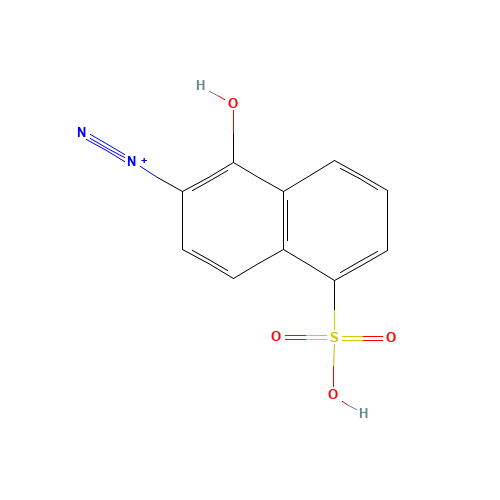 FT-0607697 CAS:23890-27-9 chemical structure