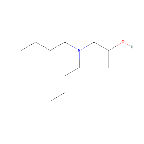 1-dibutylaminopropan-2-ol (CAS: 2109-64-0) - Related Chemical Product