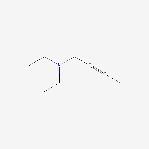 FT-0607700 CAS:6323-82-6 chemical structure