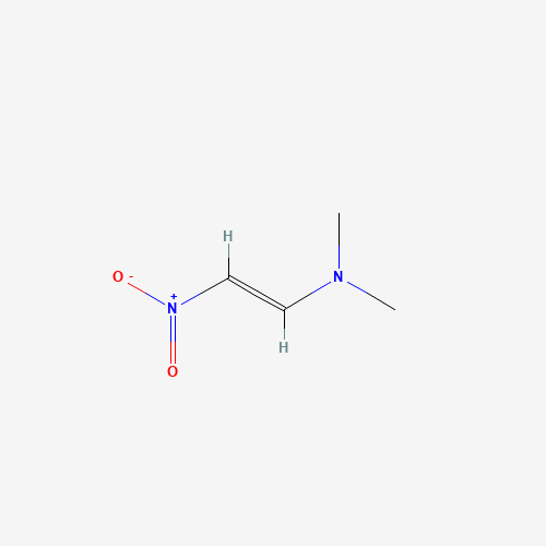 FT-0607702 CAS:1190-92-7 chemical structure