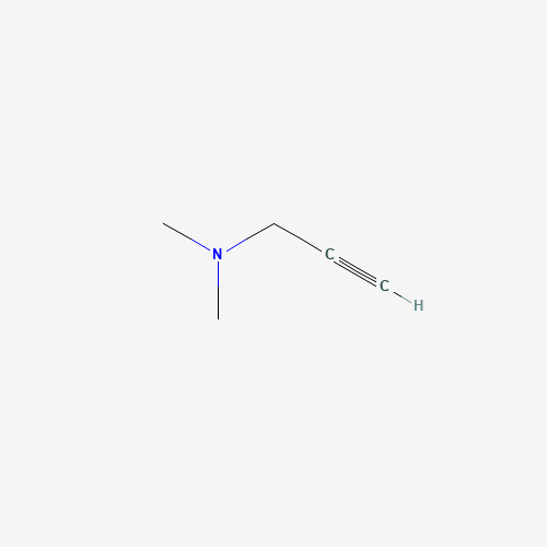 FT-0607704 CAS:7223-38-3 chemical structure