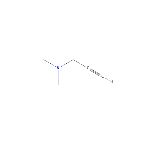 FT-0607704 CAS:7223-38-3 chemical structure