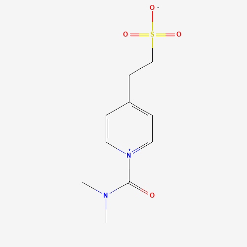 FT-0607706 CAS:136997-71-2 chemical structure