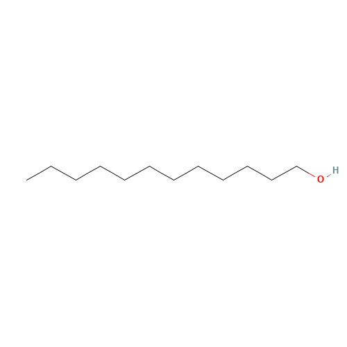 Dodecyl alcohol (CAS: 112-53-8) - Related Chemical Product