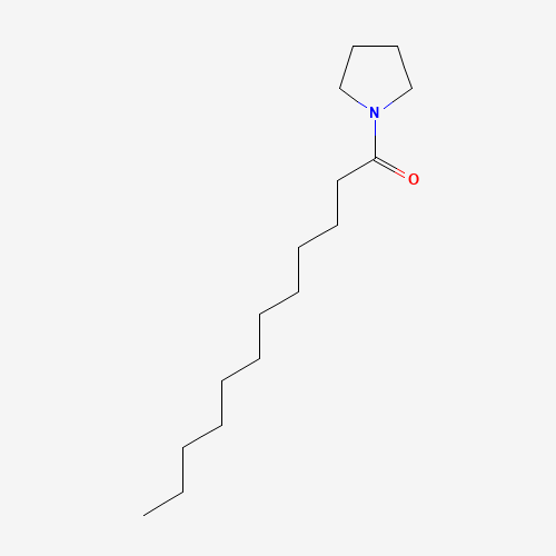 FT-0607711 CAS:70974-45-7 chemical structure