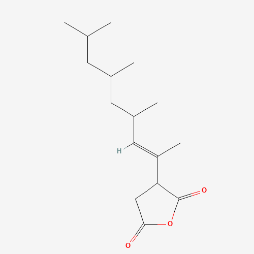 FT-0607713 CAS:26544-38-7 chemical structure