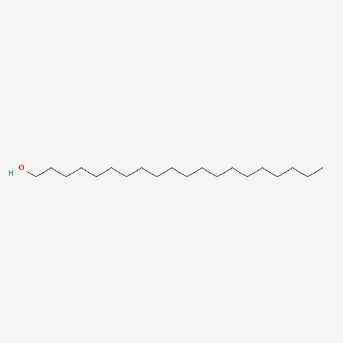 FT-0607717 CAS:629-96-9 chemical structure