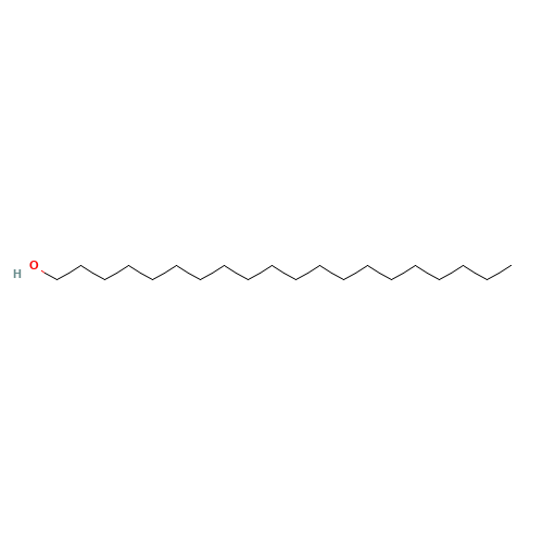1-Eicosanol (CAS: 629-96-9) - Related Chemical Product