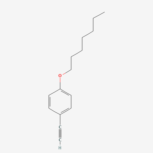FT-0607718 CAS:79887-18-6 chemical structure