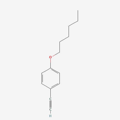 FT-0607719 CAS:79887-17-5 chemical structure