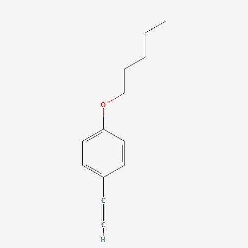 FT-0607720 CAS:79887-16-4 chemical structure