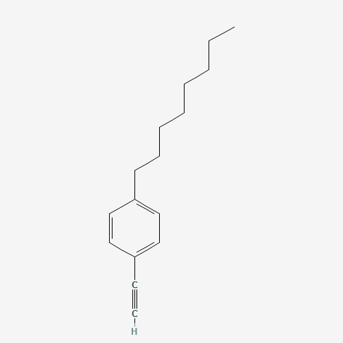 FT-0607722 CAS:79887-13-1 chemical structure