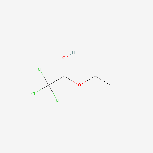 FT-0607725 CAS:515-83-3 chemical structure