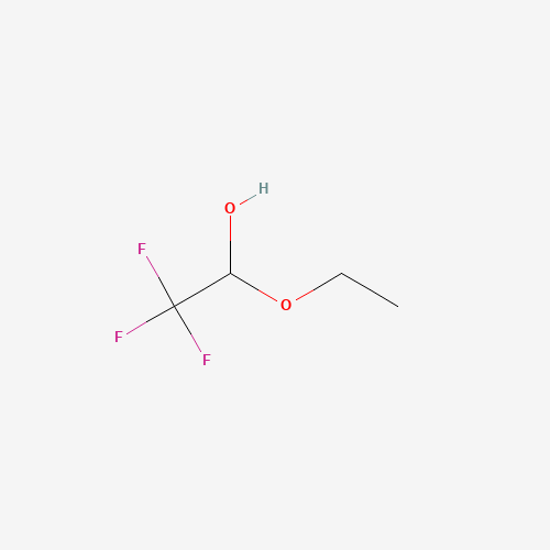 FT-0607726 CAS:433-27-2 chemical structure