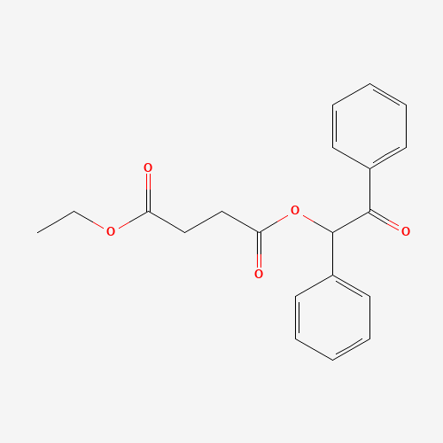 FT-0607733 CAS:499785-49-8 chemical structure