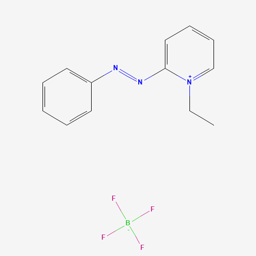 FT-0607736 CAS:16599-97-6 chemical structure