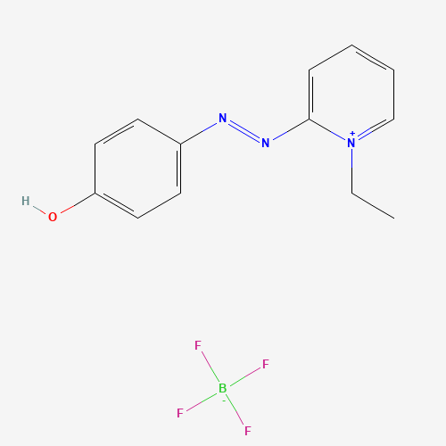 FT-0607739 CAS:16599-85-2 chemical structure