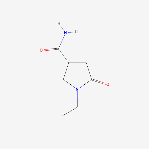 FT-0607742 CAS:89852-01-7 chemical structure