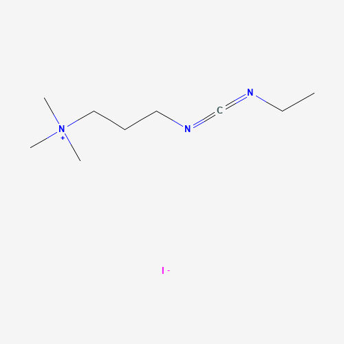 FT-0607745 CAS:22572-40-3 chemical structure