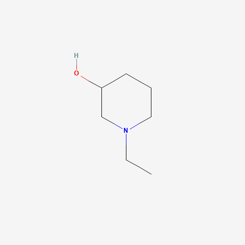 FT-0607746 CAS:13444-24-1 chemical structure