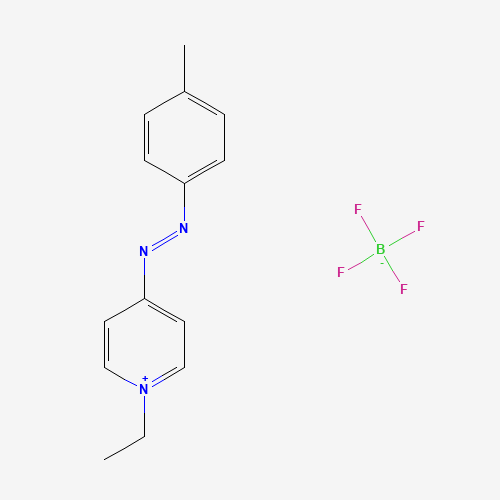 FT-0607756 CAS:16600-21-8 chemical structure