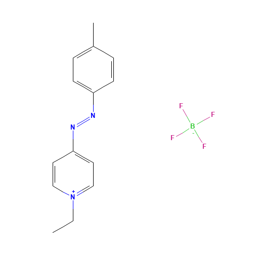 FT-0607756 CAS:16600-21-8 chemical structure