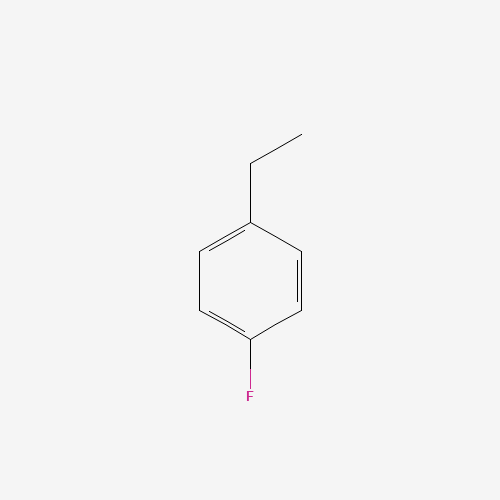 FT-0607758 CAS:459-47-2 chemical structure