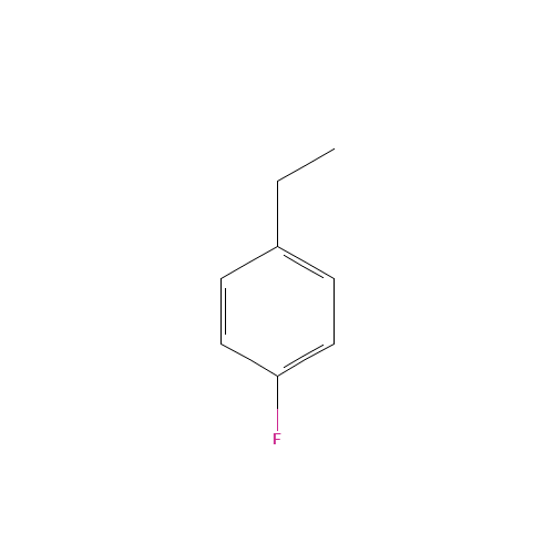 FT-0607758 CAS:459-47-2 chemical structure
