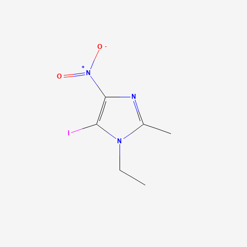 FT-0607760 CAS:35681-66-4 chemical structure