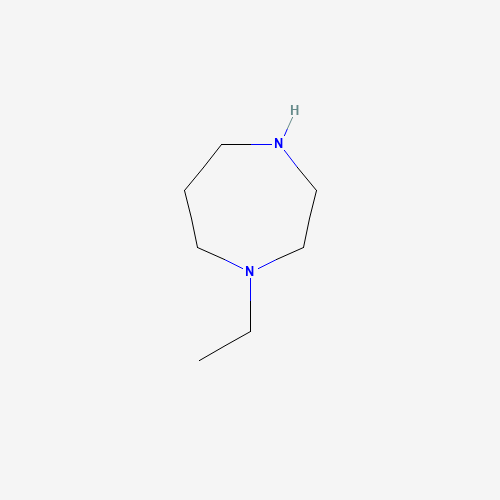 FT-0607761 CAS:3619-73-6 chemical structure