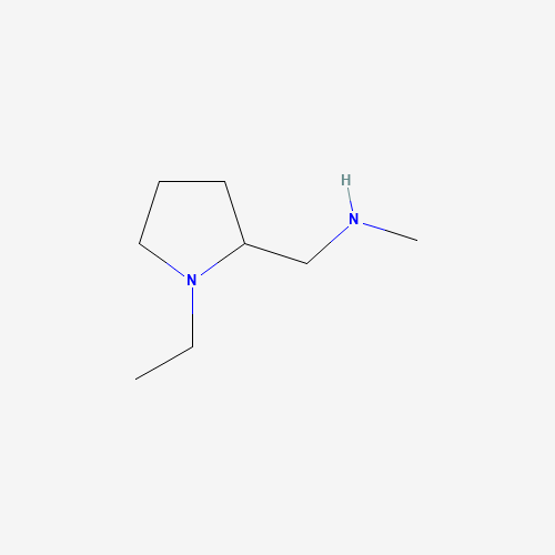 FT-0607762 CAS:60923-27-5 chemical structure