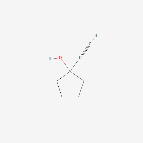 FT-0607767 CAS:17356-19-3 chemical structure