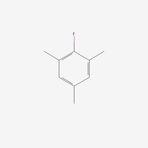 FT-0607772 CAS:392-69-8 chemical structure