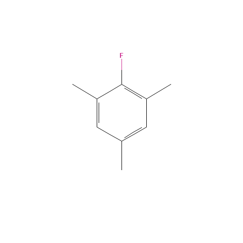 FT-0607772 CAS:392-69-8 chemical structure