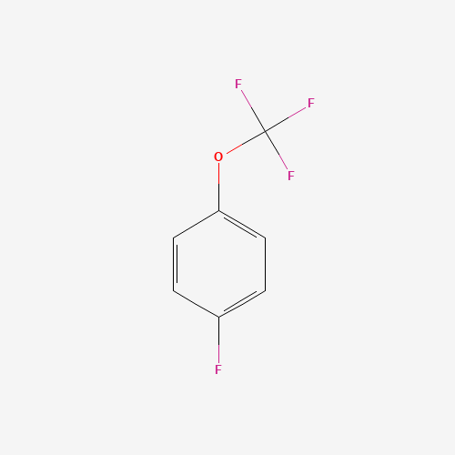 FT-0607776 CAS:352-67-0 chemical structure