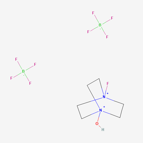 FT-0607778 CAS:162241-33-0 chemical structure