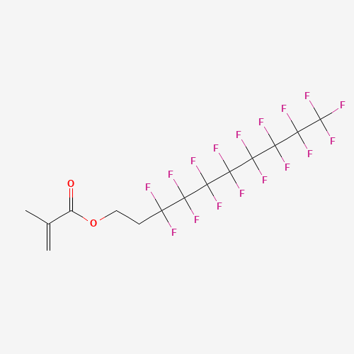 FT-0607805 CAS:1996-88-9 chemical structure