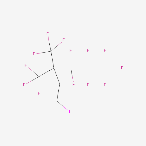 FT-0607807 CAS:115347-68-7 chemical structure