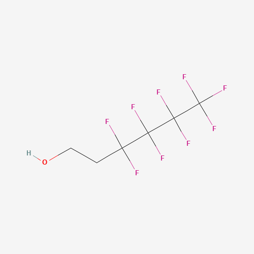 FT-0607808 CAS:2043-47-2 chemical structure
