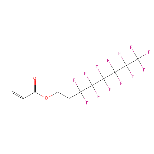 FT-0607809 CAS:17527-29-6 chemical structure