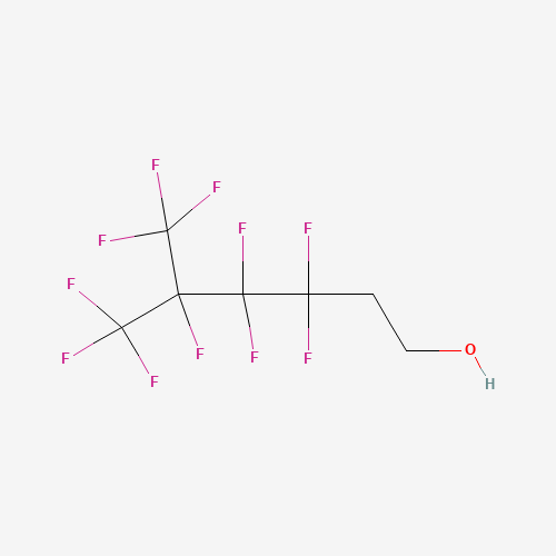 FT-0607811 CAS:89076-11-9 chemical structure