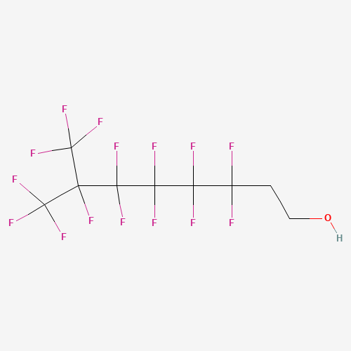 FT-0607812 CAS:20015-46-7 chemical structure
